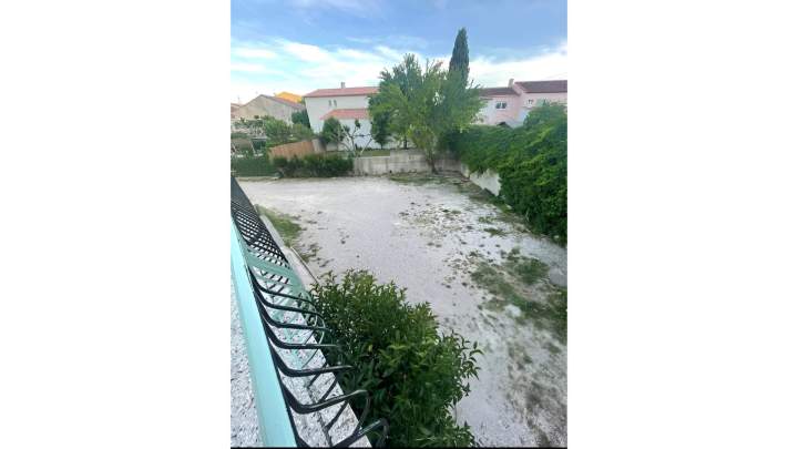 Parcelle pour travaux Lambesc